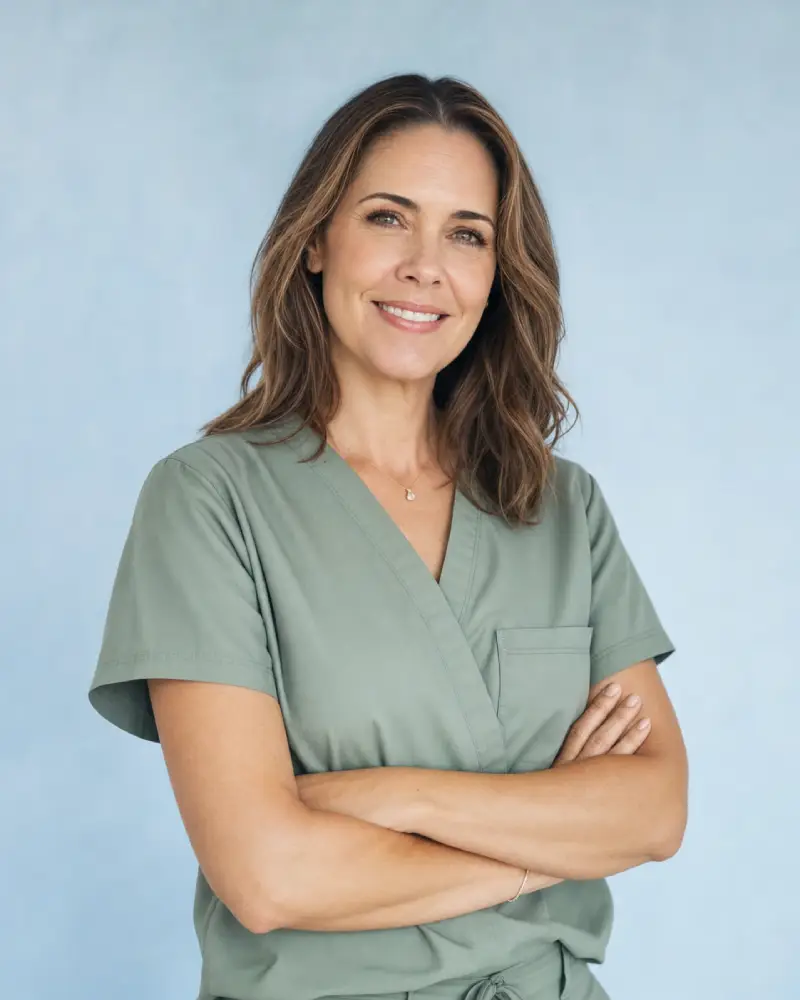 Noreen, Registered Dental Hygienist