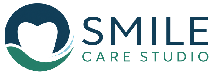 SMile care studio Logo