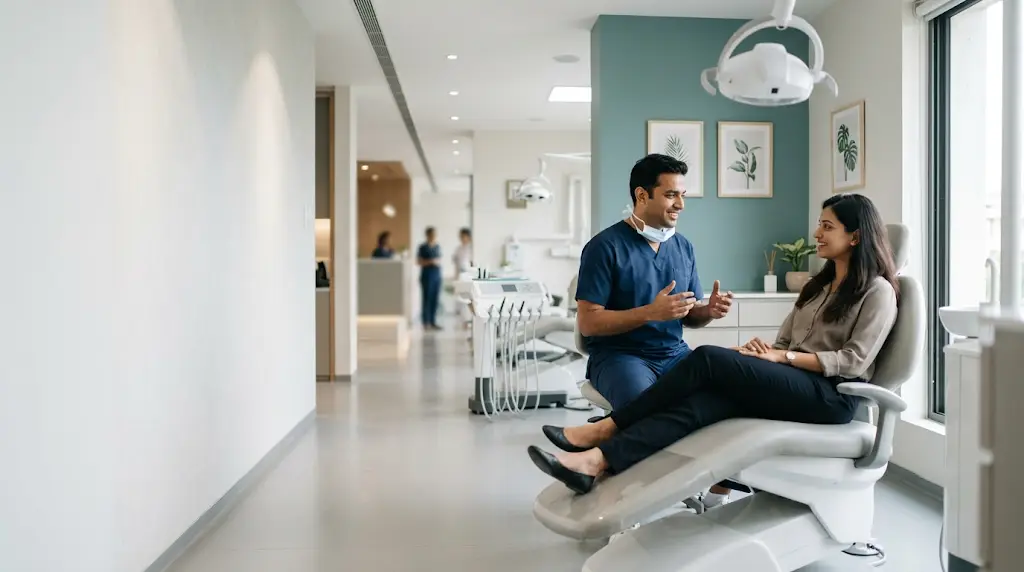 How Often Should You Visit the Dentist?