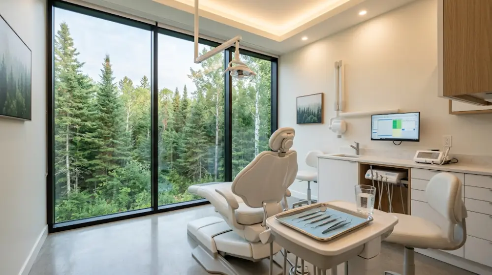 The Everything Guide to Professional Dental Hygiene and Teeth Whitening in Thunder Bay