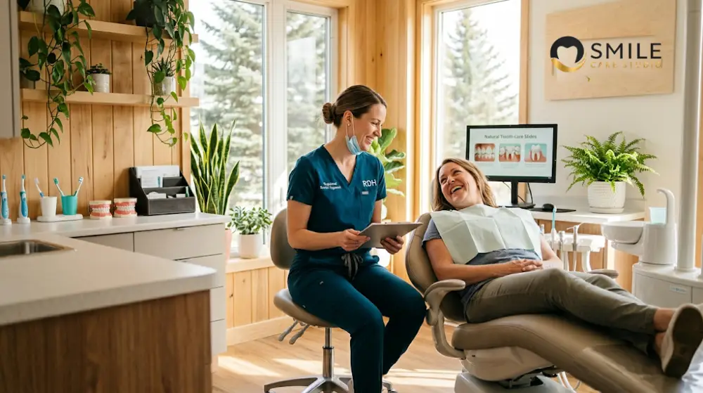 The Ultimate Guide to Preventive Dental Care and Hygiene in Thunder Bay