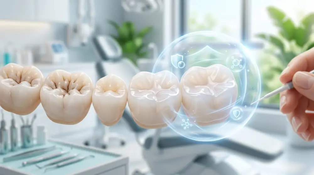 Dental Sealants