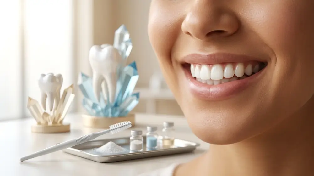 Fluoride Treatment