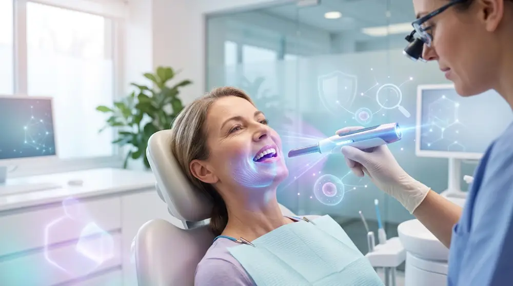 Oral Cancer Screening