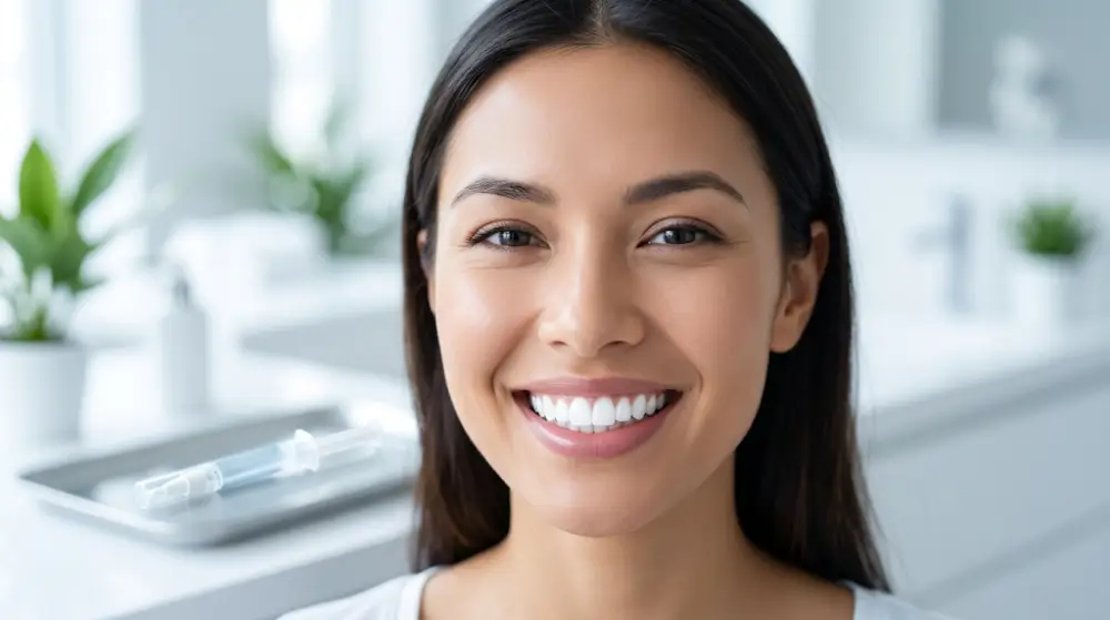 Teeth Whitening