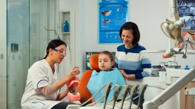 Oral Health Education