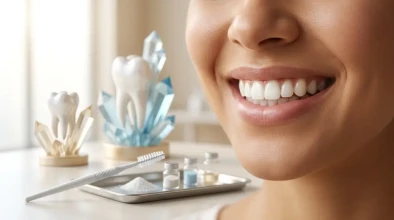 Fluoride Treatment