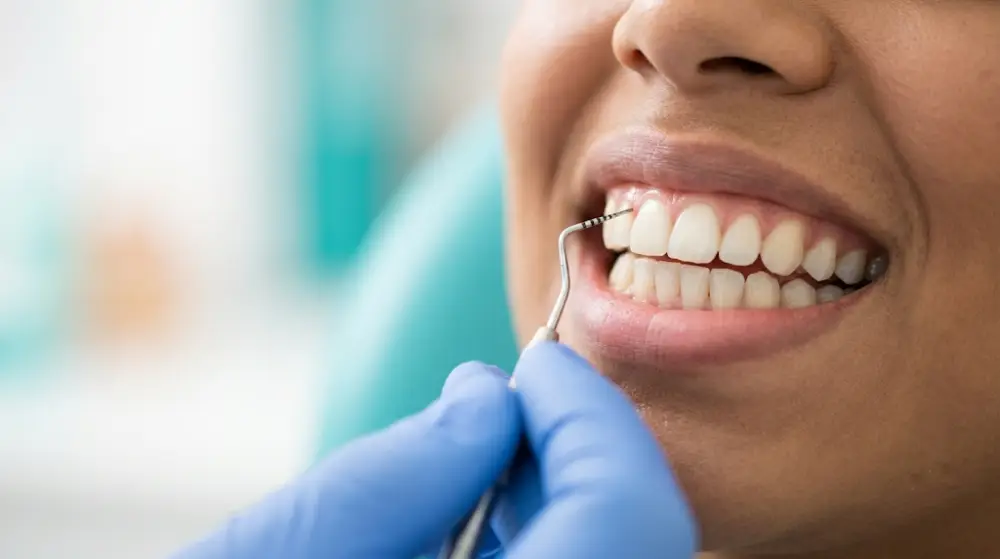 Gum Health Assessment